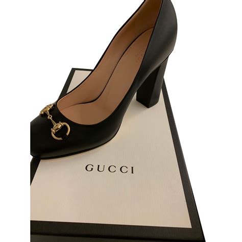 gucci pumps nordstrom|gucci stiletto heel pumps.